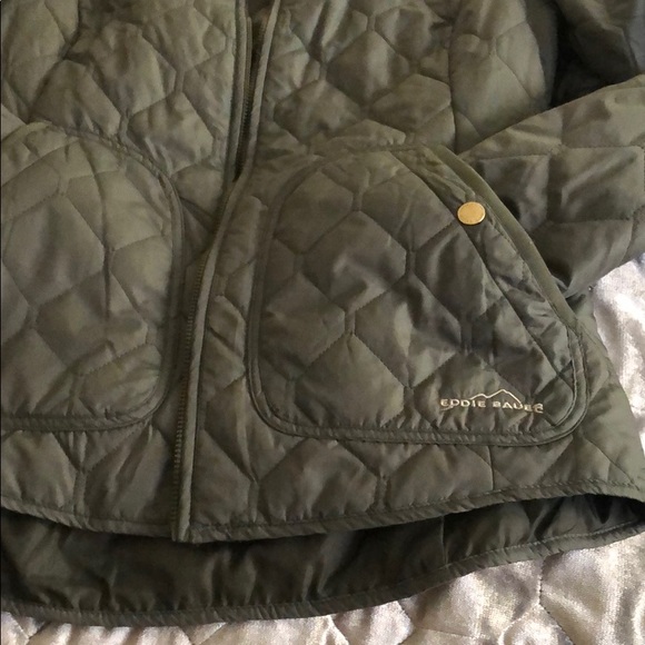 Jacket - Picture 2 of 5